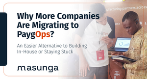 Migrating to PaygOps