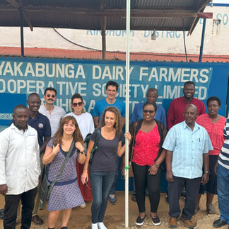 PaygOps with ForAfrika