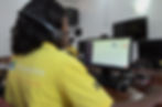 Dynamiss Agents at Customer Call Center