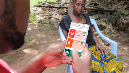 PaygOps essential services: energy, clean cooking, agriculture...