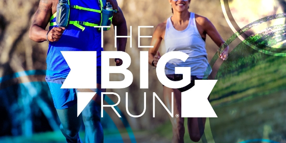 The Big Run
