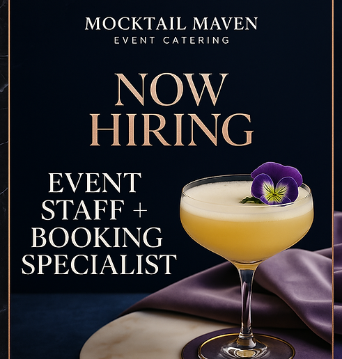 booking specialist hiring flyer.png