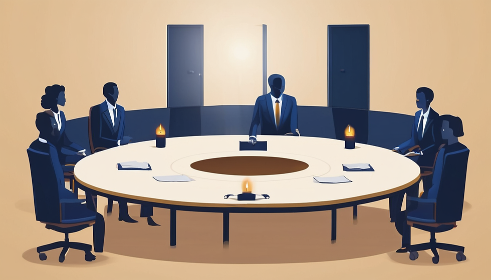 Fórum de Ações Conjuntas Judiciais