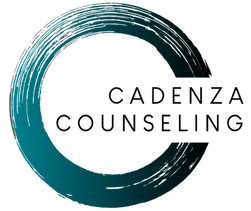 Cadenza Counseling logo