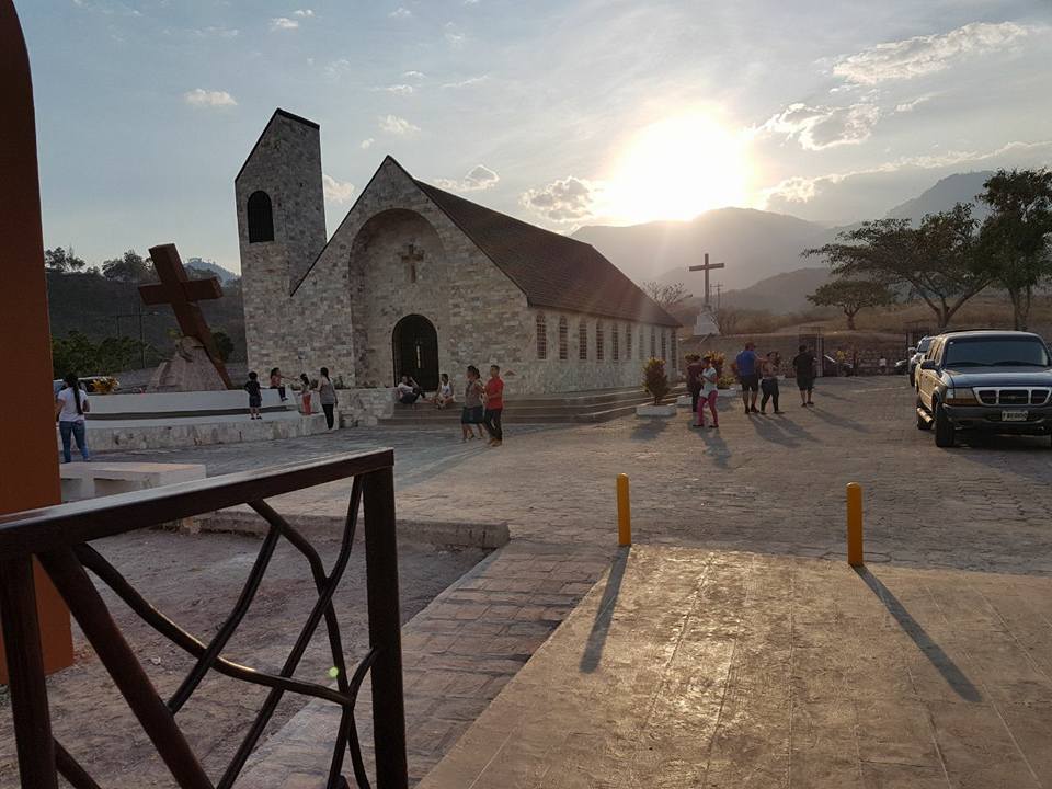 La Paz Del Valle
