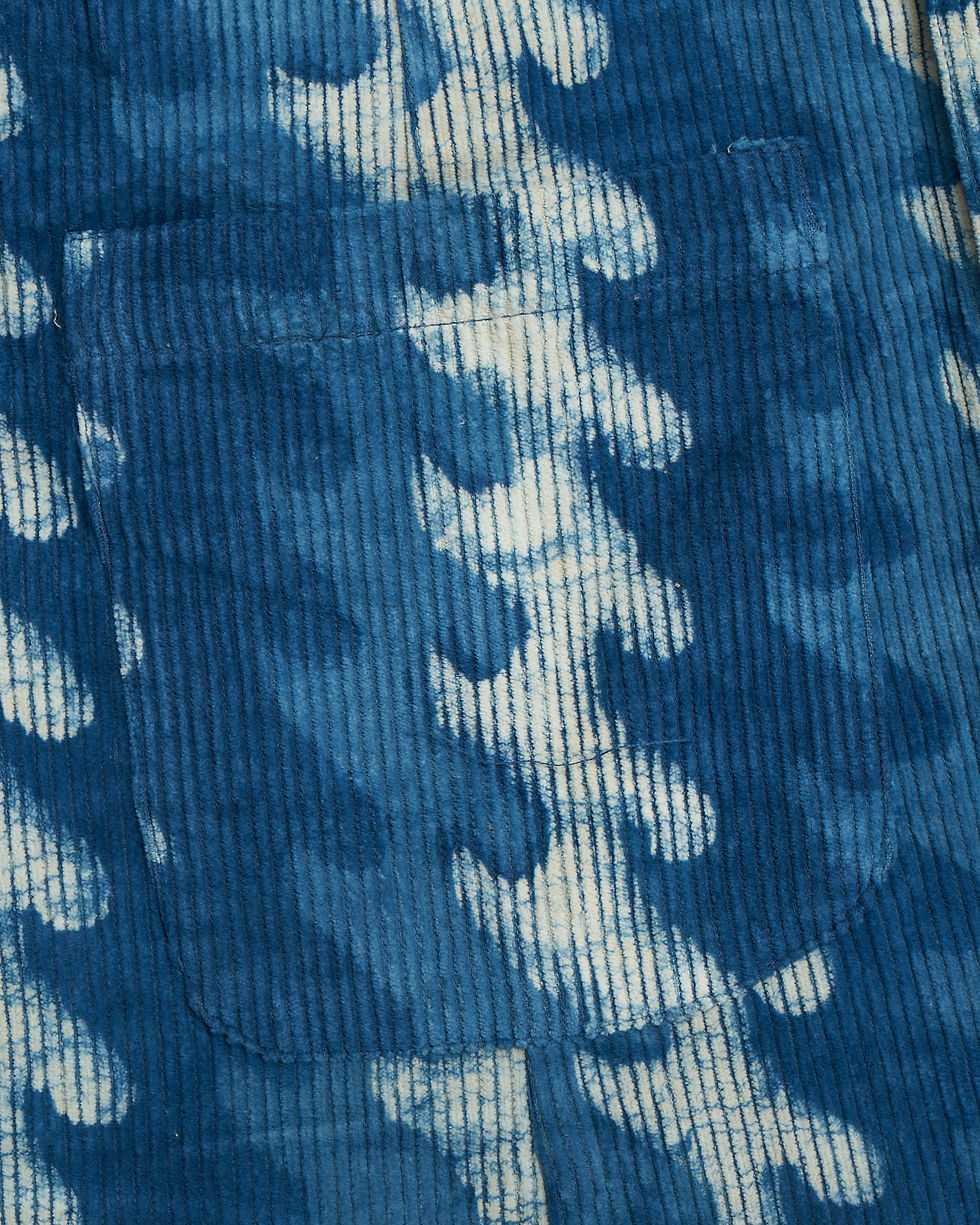 Thumbnail: Side Waves Corduroy Jumpsuit