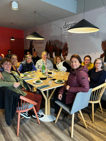 Le troisième séminaire