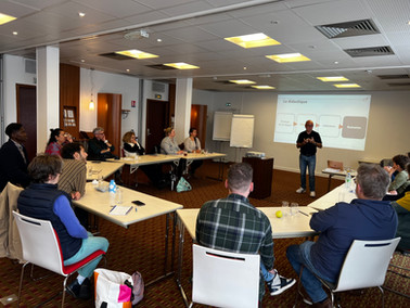 Le troisième séminaire