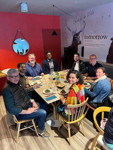 Le troisième séminaire