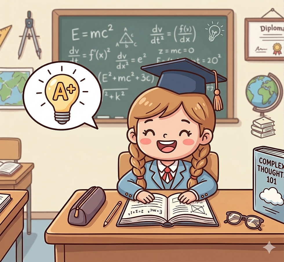 Neurodiversity in Schools: Improving Awareness and Support
