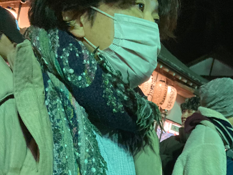2023 あけましておめでとうございます