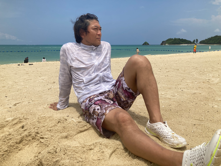 日焼けしても大丈夫でしょうか