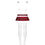Miniatura: Obsessive Schuluniform Schooly S/M-L/XL