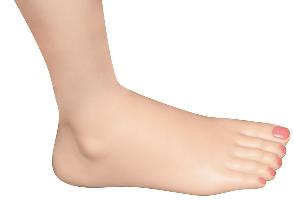 ภาพขนาดย่อ: Natalie You2Toys - ORION Brand