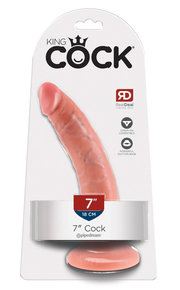 Polla Rey 18 cm