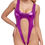 Thumbnail: Cottelli Body pink