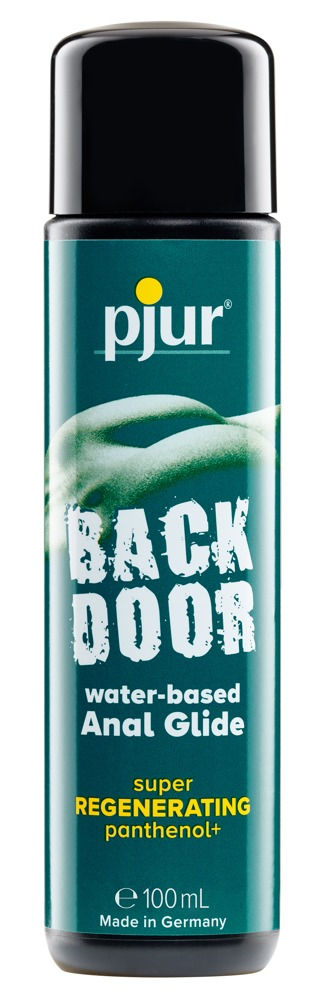 Pjur BACKDOOR Regeneráló 100ml