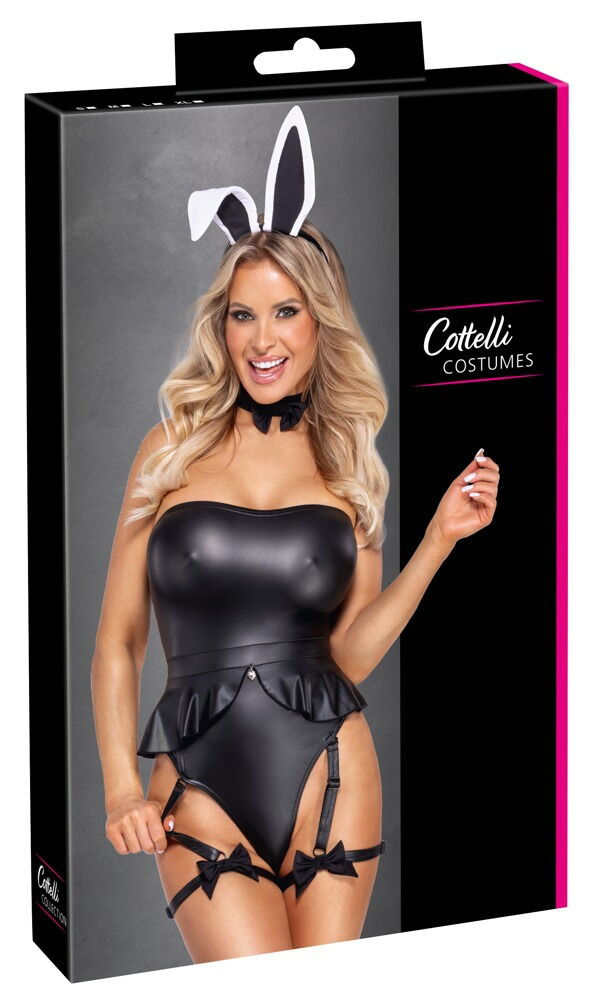 Miniaturbild: COTTELLI Costumes Bunny Body