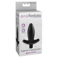 Začátečníci Anal