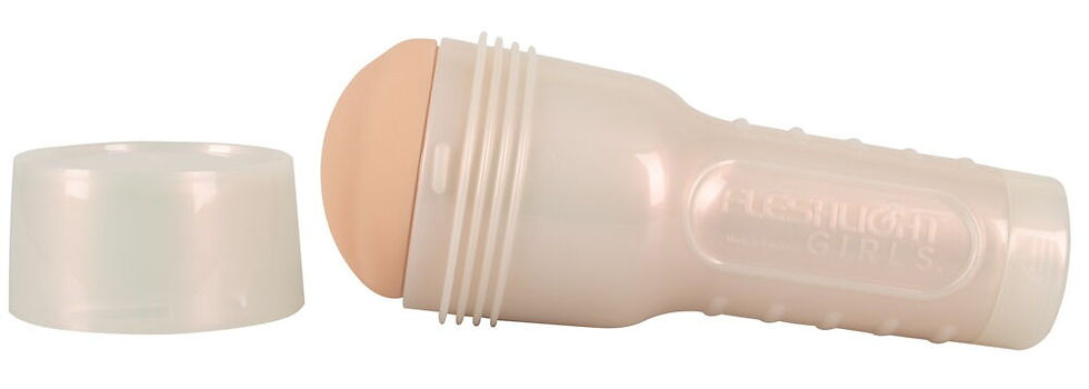 サムネイル： Elsa Jean Fleshlight Treat