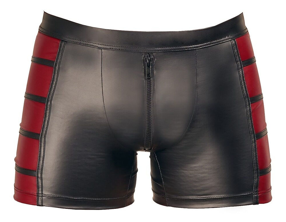Miniaturbild: NEK – Pants  zweifarbig