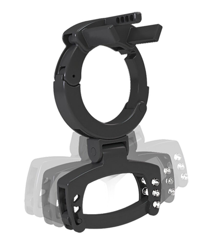 Miniaturbild: MyStim Pubic Enemy No 3