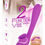 Thumbnail: You2Toys 2 Functies Buigbare Vibe