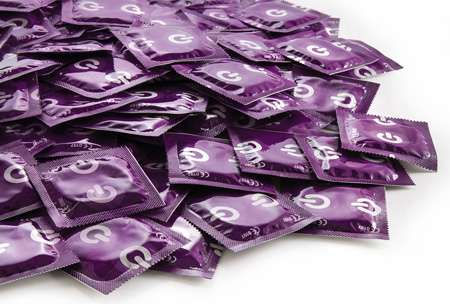 AAN) Extra grote 100's