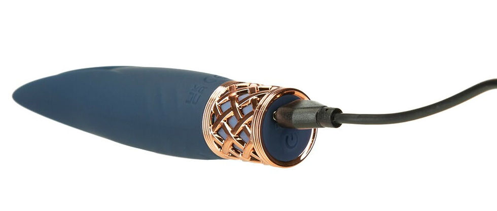 Miniatura: Pillow Talk Playful