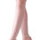 サムネイル： COTTELLI LEGWEAR Halterlose Strümpfe Nylons rot