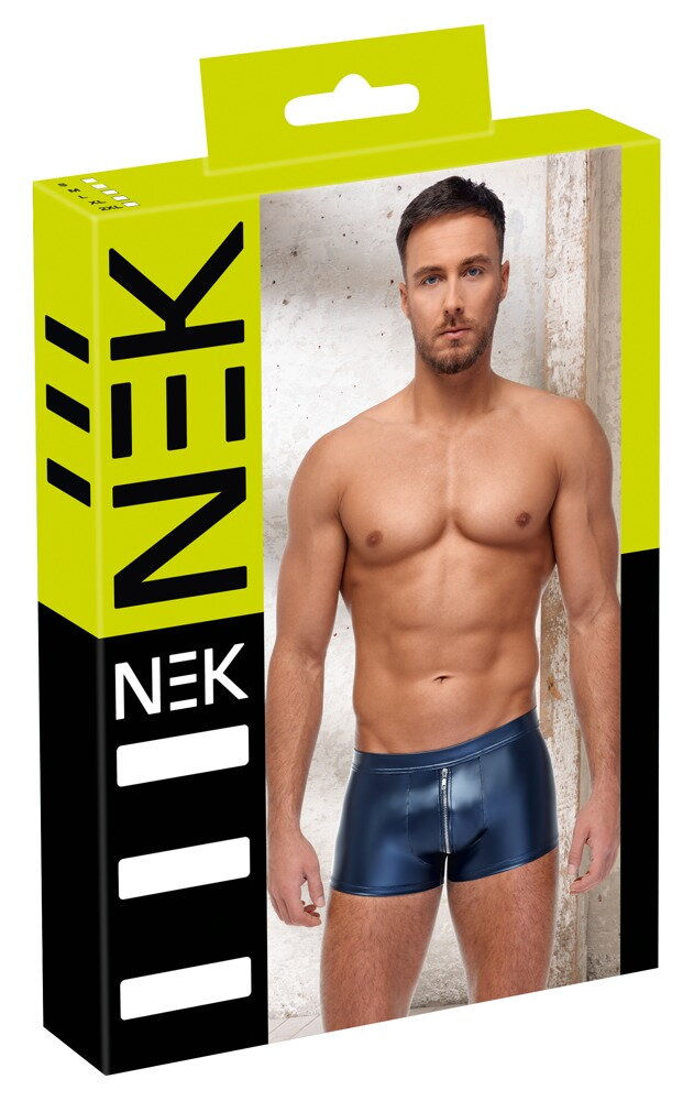 縮圖：NEK – Pants  blau