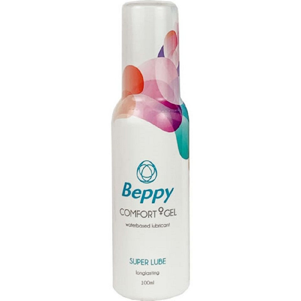 Beppy glijmiddel 100 ml