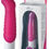 Thumbnail: Stoys Vibrator Noemi Silicone-Vibrator