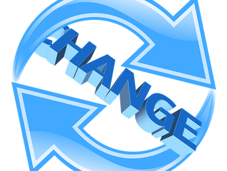 Change Truth #4: Change is multipotent … And that’s good to expect
(Part 4 of Five Truths I Tell My