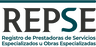 logo REPSE