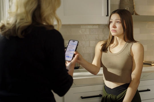 How to Help Your Teen in a Toxic Relationship