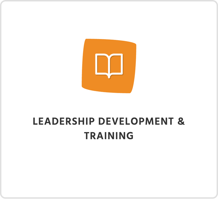 Leadership Development & Training