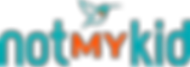 not my kid logo