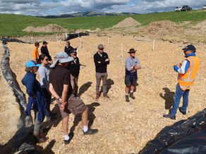 A Community Day to Make a Difference to our Waterways