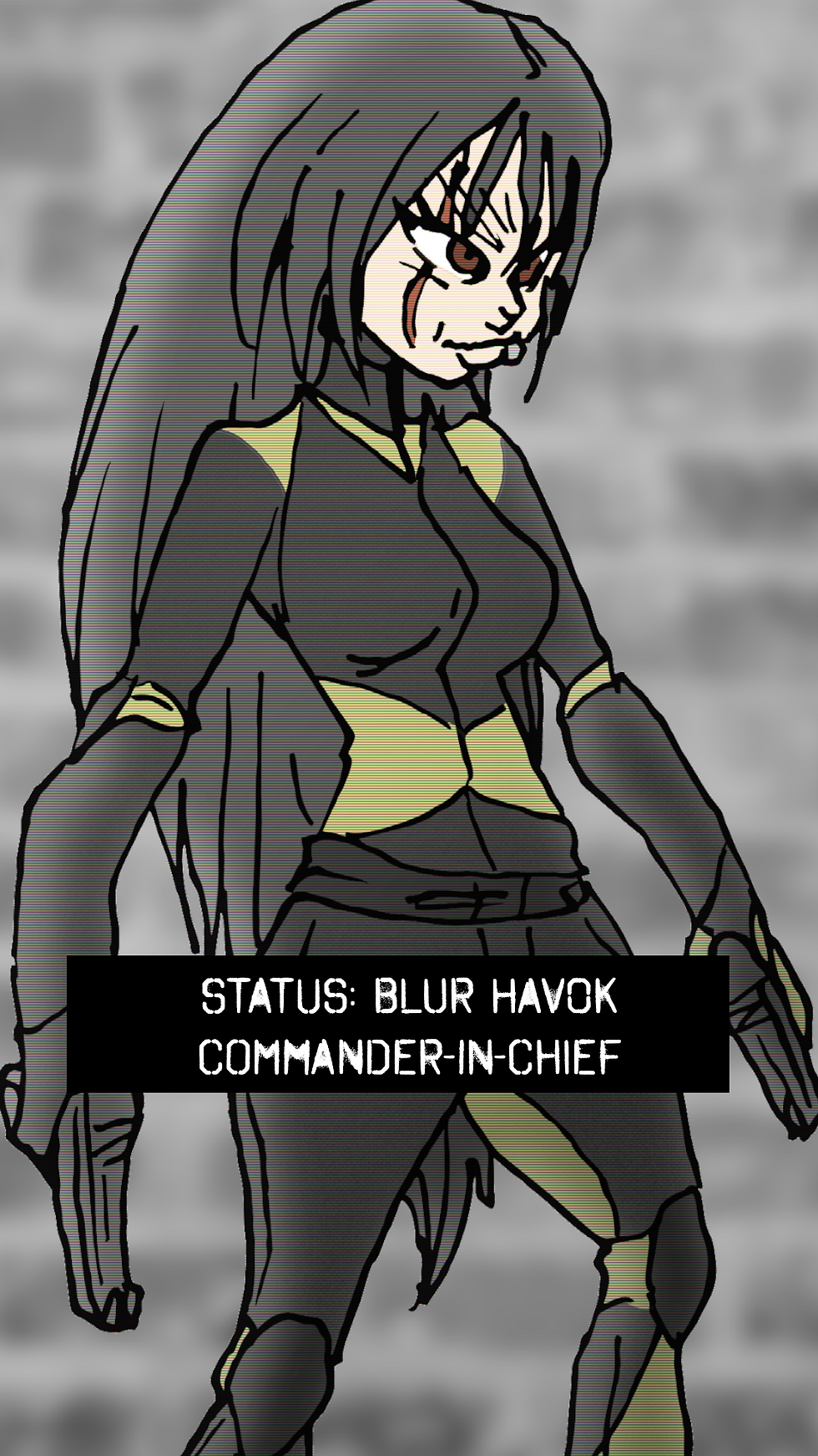 Status Wallpapers Bria