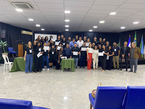 "UNIVC CELEBRA O DIA DO ADMINISTRADOR E DO CONTADOR COM OFICINAS TRANSFORMADORAS"