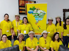 "UNIVC participará do Projeto Rondon para transformação social e aprendizado prático"