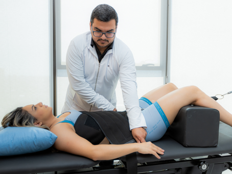 6 tipos de Dor na Coluna que você precisa saber