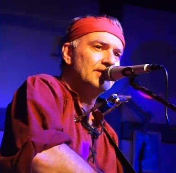 Musikabend mit Wilm von Winzerla 