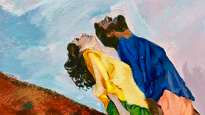 [작가 배영순] "조금 느려도 괜찮아요." - 디엠그룹 소속