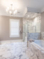 Hollinwell Master Bath