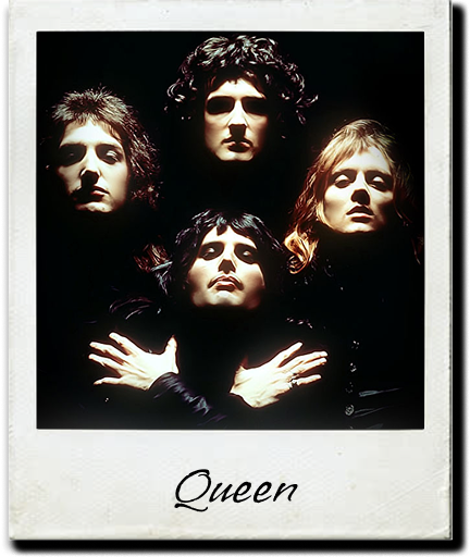 Queen-1