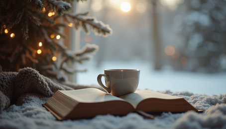 Navigating Winter Wellness: Strategies to Support Your Body During the Cold Season