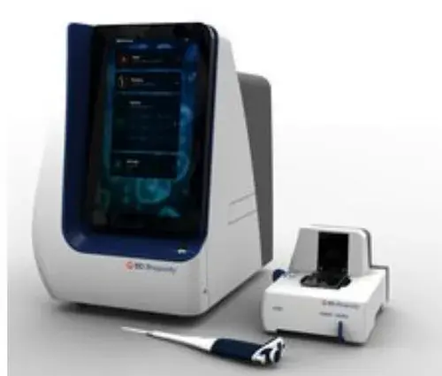 BD Rhapsody Single Cell Analysis System Machine