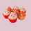 Thumbnail: Valentines Cupcakes